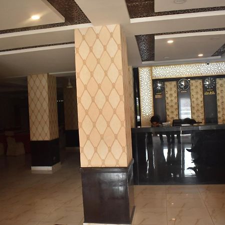 Hotel Burj Al Hateem 拉瓦尔品第 外观 照片