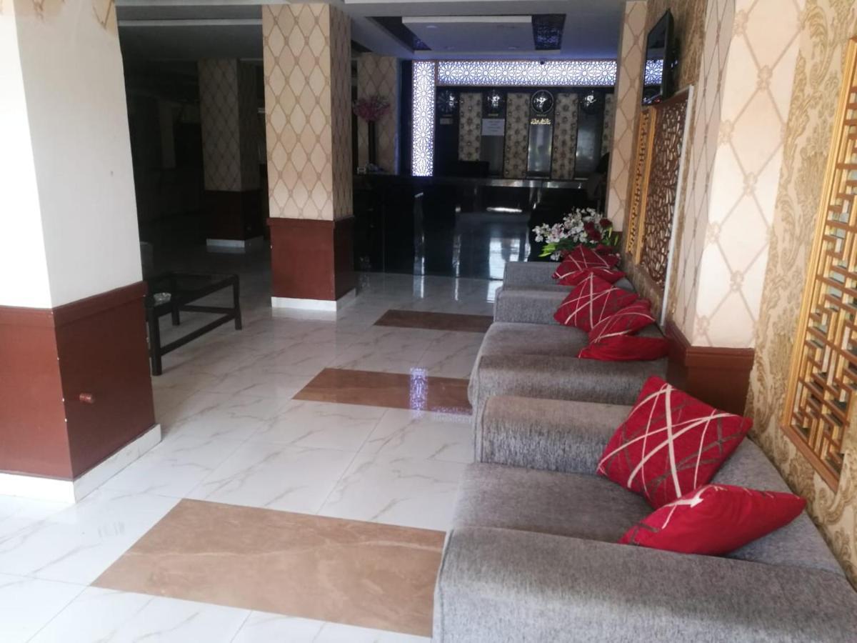 Hotel Burj Al Hateem 拉瓦尔品第 外观 照片