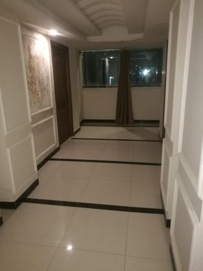 Hotel Burj Al Hateem 拉瓦尔品第 外观 照片