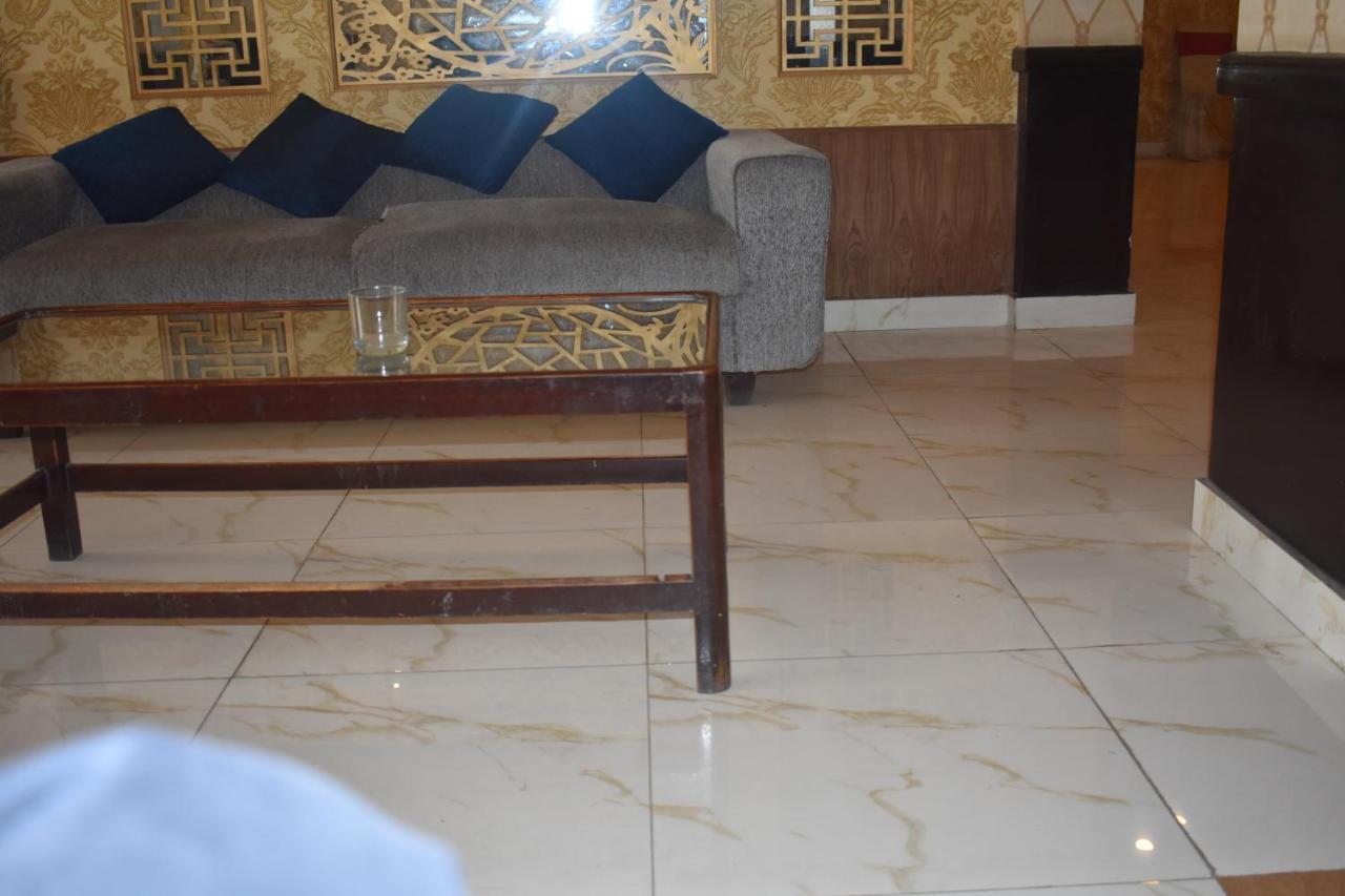 Hotel Burj Al Hateem 拉瓦尔品第 外观 照片